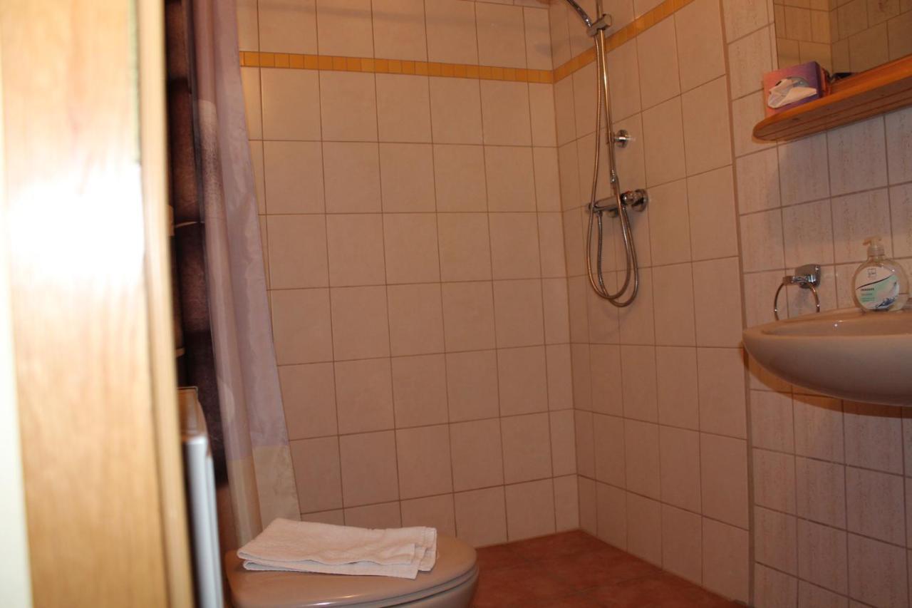 Hotel Waldfrieden Elsterberg Екстер'єр фото